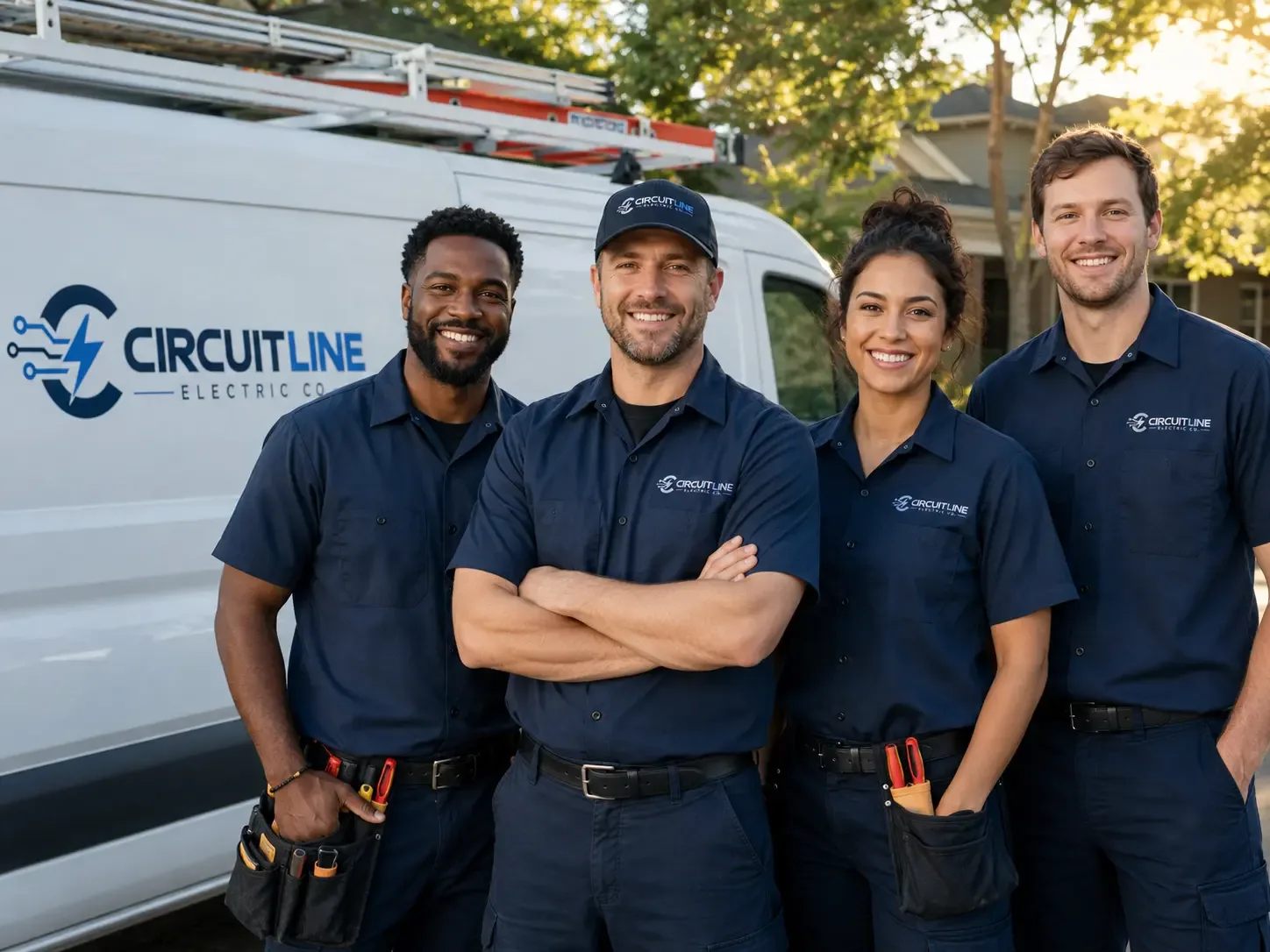 Whole Home Rewiring company in Broken Bow, NE