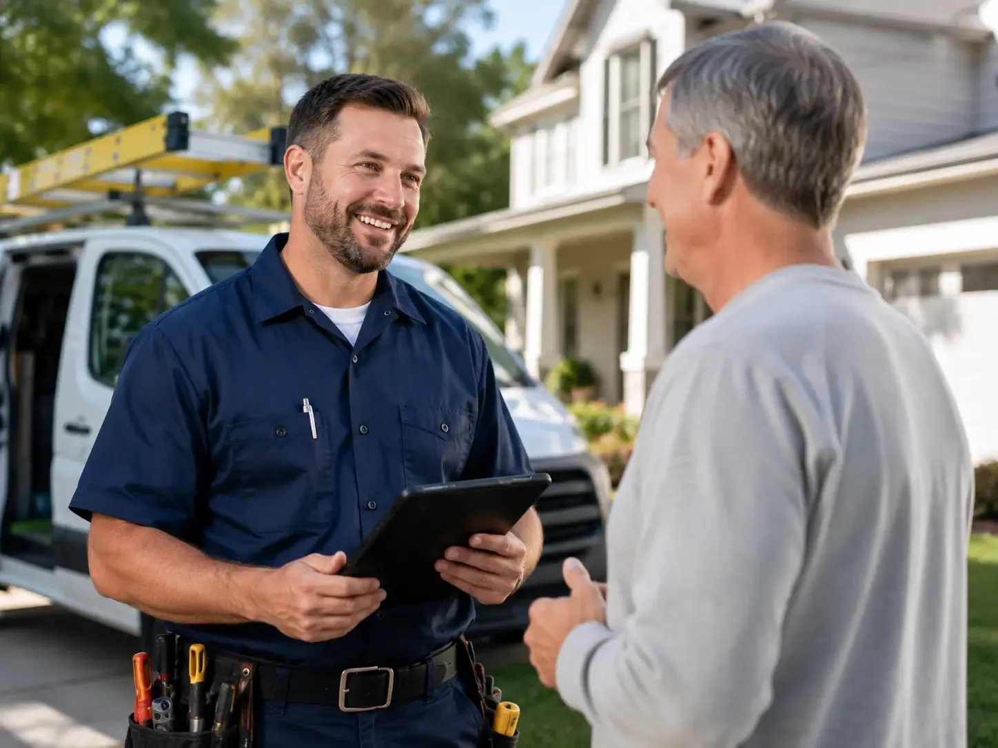 Whole Home Rewiring Broken Bow, NE FAQs